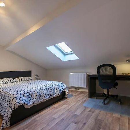 Appartement 4 Chambres A Liege Luaran gambar