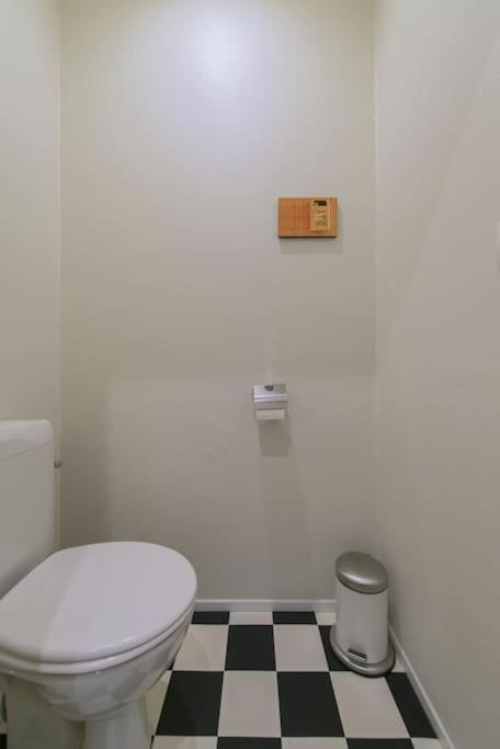 Appartement 4 Chambres A Liege Luaran gambar