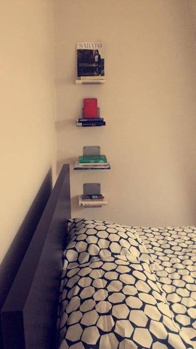 Appartement 4 Chambres A Liege Luaran gambar