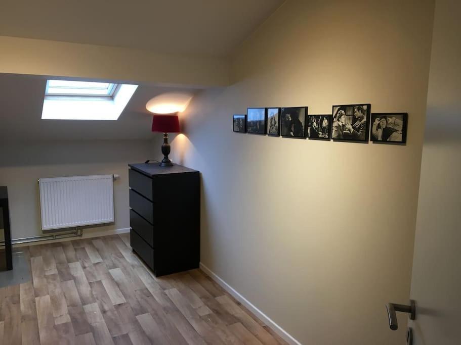 Appartement 4 Chambres A Liege Luaran gambar